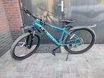 Mountain Bike 27.5 Marin BOLINAS RIDGE 2 - blue/black/grey, Fietsen en Brommers, Fietsen | Mountainbikes en ATB, Hardtail, Heren