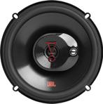 JBL Stage3 637F - Autospeakers - 6,5 Inch (165 mm) - 3-weg, Audio, Tv en Foto, Luidsprekers, Verzenden, Nieuw
