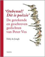 Onbenul! Dit is poëzie | 9789068688627 | Eddy de Jongh, Zo goed als nieuw, Eddy de Jongh