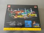 Lego Set - 76956 - Jurassic Park - T. Rex Breakout, Nieuw