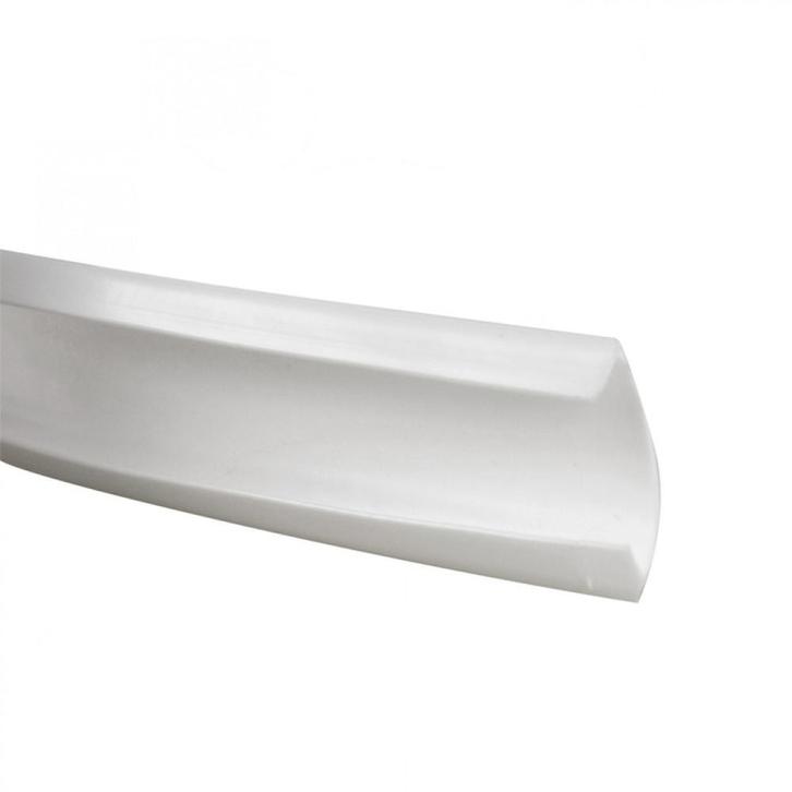 Kozijnlijst 37mm 10m Geseald, Caravans en Kamperen, Kampeeraccessoires, Ophalen of Verzenden