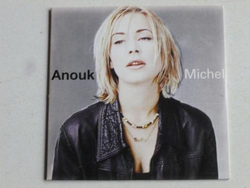 Anouk - Michel (CD Single), Cd's en Dvd's, Cd Singles, Verzenden