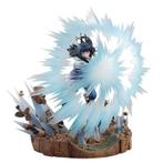 Naruto Gals PVC Statue Hinata Hyuga Ver. 4 30 cm, Ophalen of Verzenden, Nieuw