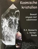 Kosmische Kristallen 9789020243604 R.A. Bonewitz, Verzenden, Gelezen, R.A. Bonewitz