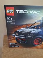 Lego Set - 42160 - Technic - AUDI RS Q e-tron, Nieuw
