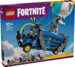 LEGO Fortnite Battle Bus - 77073 (Nieuw), Verzenden, Zo goed als nieuw