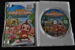 Super Monkey Ball Step&Roll Nintendo Wii, Spelcomputers en Games, Games | Nintendo Wii, Verzenden, Nieuw