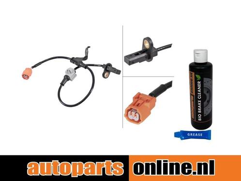 ABS-sensor Honda Accord achterzijde, links, Auto-onderdelen, Besturing, Nieuw, Honda, Verzenden