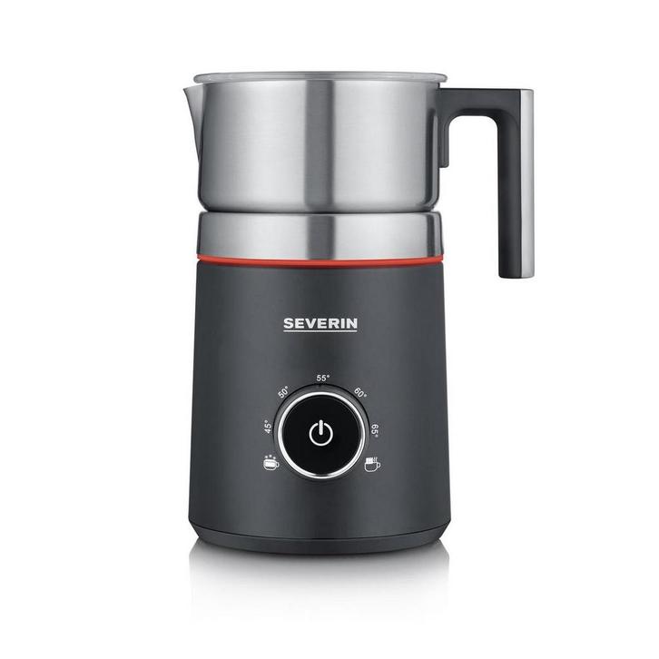 Severin SM - Melkopschuimer met inductietechniek, Witgoed en Apparatuur, Koffiezetapparaten, Verzenden
