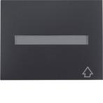 Hager Berker tussenring met scharnierend deksel voor, Doe-het-zelf en Verbouw, Verzenden, Nieuw, Overige typen