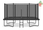 Trampoline AKROBAT PRIMUS CHALLENGER 520x305 (17x10ft)inc..., Ophalen of Verzenden, Nieuw