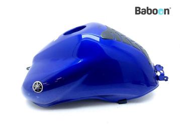 Benzine Tank Yamaha FZ 6 2007-2009 (FZ6 FAZER) beschikbaar voor biedingen