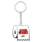 No More Heroes 3 Keyring, Verzenden, Nieuw