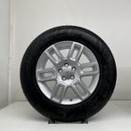 Land Rover Defender 19 inch STYLE 6010 velgen +  zomerbanden, 19 inch, Gebruikt, 255 mm, Velg(en)