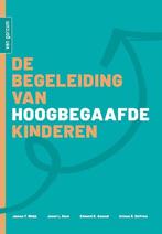 9789023257240 De begeleiding van hoogbegaafde kinderen, Verzenden, Nieuw, James t. Webb