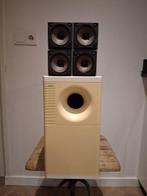 Bose - Acoustimass 5 series 3 Subwoofer luidsprekerset, Nieuw