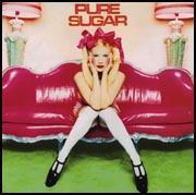 cd - Pure Sugar - Pure Sugar, Cd's en Dvd's, Cd's | Overige Cd's, Zo goed als nieuw, Verzenden