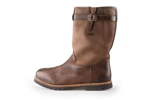 Travelin Wandellaarzen in maat 47 Bruin | 10% extra korting, Kleding | Heren, Schoenen, Bruin, Zo goed als nieuw, Wandelschoenen of Bergschoenen