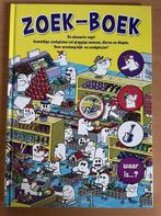 Zoekboek Waar is ????? 9789086513345 Emiliano Migliardo, Boeken, Kinderboeken | Kleuters, Verzenden, Zo goed als nieuw, Emiliano Migliardo