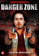 Danger zone - DVD, Cd's en Dvd's, Dvd's | Drama, Verzenden