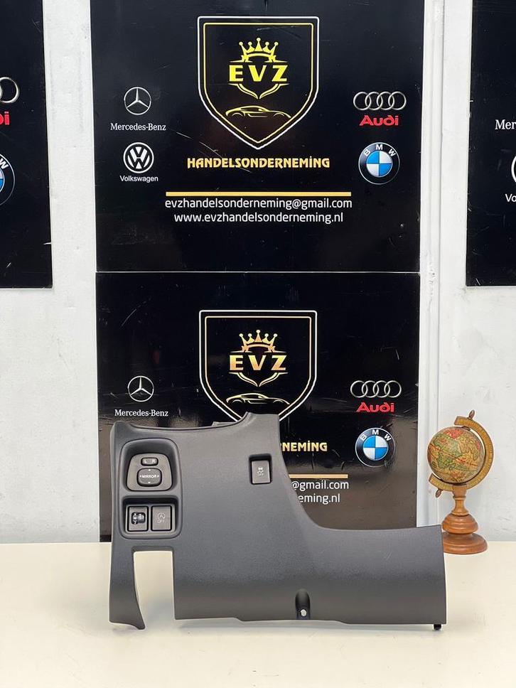 Toyota Aygo 1.0i dashboard deel bj.2022 art.554320H010, Auto-onderdelen, Dashboard en Schakelaars, Gebruikt, Toyota