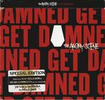 cd - The Agony Scene - Get Damned, Zo goed als nieuw, Verzenden