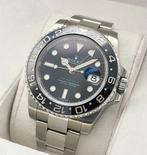 Rolex - GMT-Master II - 116710 - Heren - 2010-2020, Sieraden, Tassen en Uiterlijk, Horloges | Heren, Nieuw