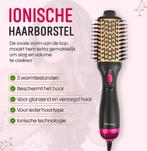 Cheveux 3-in-1 Föhnborstel SL Edition - Krulborstel, Ophalen of Verzenden, Zo goed als nieuw