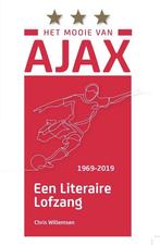 Het mooie van Ajax 8710114004666 Chris Willemsen, Verzenden, Zo goed als nieuw, Chris Willemsen