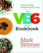 Het VB6 Vegan before 6 kookboek 9789045205571 Mark Bittman, Boeken, Verzenden, Zo goed als nieuw, Mark Bittman