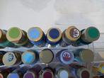 Americana - Craft paint - Folkart - Palmer 1, 0, 00, 0e, G,, Nieuw