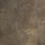 Klik pvc tegel bruin |  Douwes Dekker Ambitieus Flinke tegel, Ophalen, Nieuw