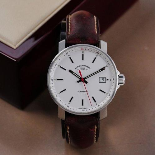 Mühle Glashütte - 29er - Zonder Minimumprijs - M1-25-20 -, Sieraden, Tassen en Uiterlijk, Horloges | Heren