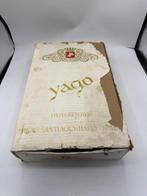 1920 Bodegas Rioja Santiago, Clavijo, Reserva de Añada, Nieuw