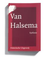 Hvik Serie 2 - Epifanie 9789065543332 J.D.F. van Halsema, Boeken, Literatuur, Gelezen, J.D.F. van Halsema, Verzenden