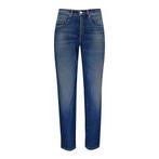 MAC • blauwe Carol jeans • 36, MAC, Nieuw, Maat 36 (S), Verzenden