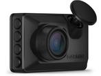 Garmin Dash Cam X110 - Full HD 1080p - Spraakgestuurd - 2,4, Verzenden, Zo goed als nieuw