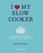 I love my slowcooker 9789048310586 Beverly Leblanc, Verzenden, Gelezen, Beverly Leblanc