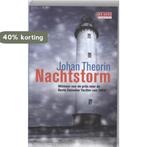 Nachtstorm / De vier seizoenen van Öland / 2 9789044511543, Boeken, Verzenden, Gelezen, Johan Theorin