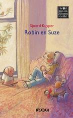 Robin En Suze 9789046803172 Sjoerd Kuyper, Boeken, Gelezen, Sjoerd Kuyper, Verzenden