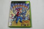 Xbox - Futurama, Ophalen of Verzenden, Nieuw