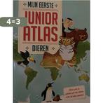 Mijn Eerste Junior Atlas voor Dieren 9789463049276, Boeken, Verzenden, Gelezen, Yo-Yo Books