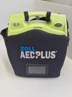 Zoll AED plus NIEUWE electroden/accu  EHBO BHV reanimatie, Diversen, Verpleegmiddelen, Ophalen of Verzenden, Zo goed als nieuw