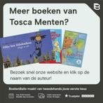 Dirkje Bakkes 9789000376438 Tosca Menten, Verzenden, Zo goed als nieuw, Tosca Menten