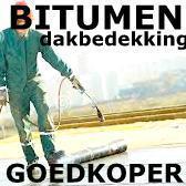 BITUMEN / EPDM DAKBEDEKKING DEZE MAAND VEEL GOEDKOPER !, Doe-het-zelf en Verbouw, Dakpannen en Dakbedekking, Nieuw