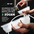 2dekans | Neighbours Friend IJsblokjesvorm - XXL - Silicone, Ophalen of Verzenden, Zo goed als nieuw