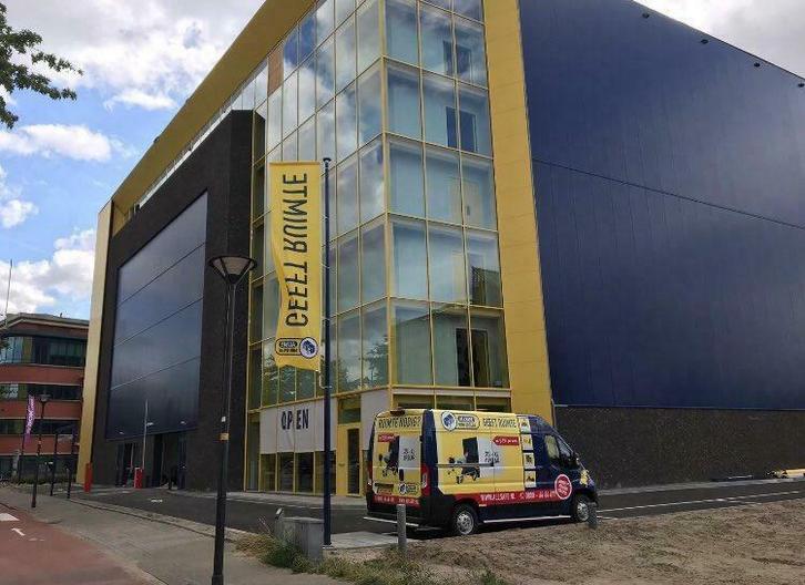 Opslagruimte te huur | Capelle a/d IJssel, Zakelijke goederen, Bedrijfs Onroerend goed