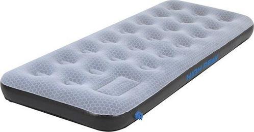 High Peak Single Comfort Plus Luchtbed - 1-persoons -, Caravans en Kamperen, Kampeeraccessoires, Zo goed als nieuw, Ophalen of Verzenden