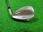 Mizuno MP r12 sandwedge 56 graden golfclub (Wedges), Ophalen of Verzenden, Zo goed als nieuw, Club, Mizuno