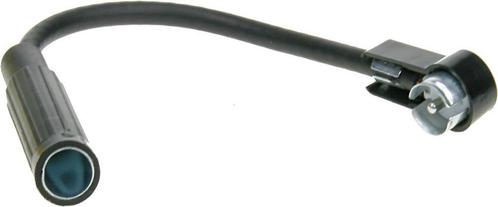Antenne Adapter met Kabel ISO, Auto diversen, Overige Auto diversen, Verzenden